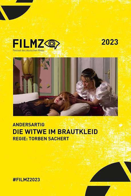 A blood‑curdling scream splits the night as a lifeless woman lies on the floor, a bride standing solemnly beside her. The film asks who perpetrated this brutal killing and whether the entire mystery can be unraveled in a single, uninterrupted take, heightening the tension with every second.